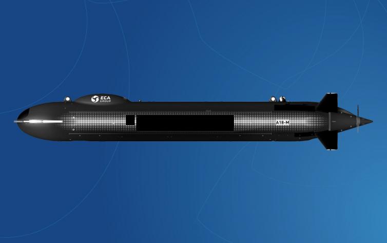 a18-m-auv-autonomous-underwater-vehicle