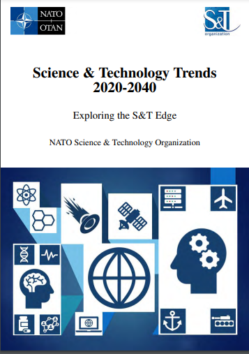 Science & Technology Trends 2020-2040